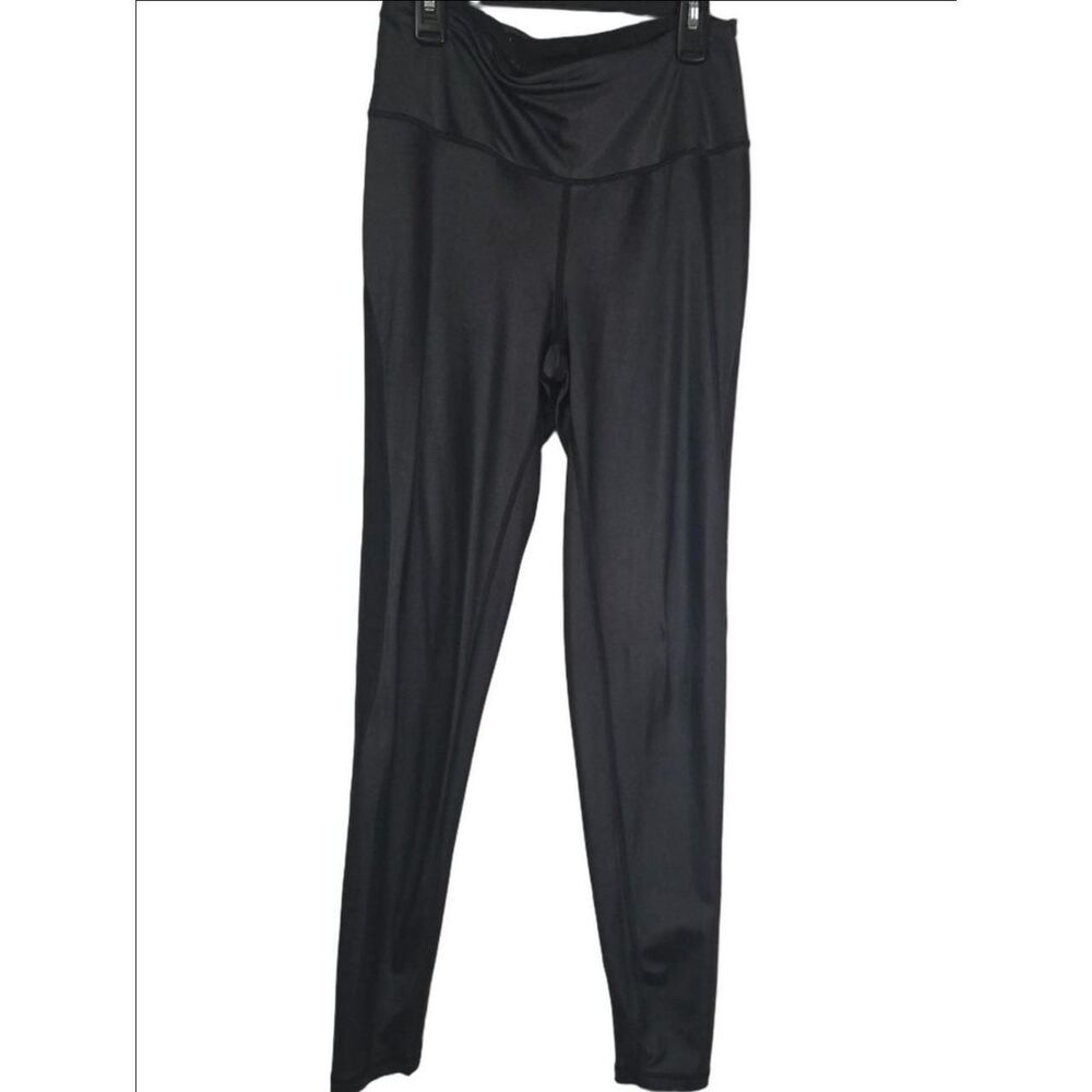 Victoria-s-secret Women's Black Leggings